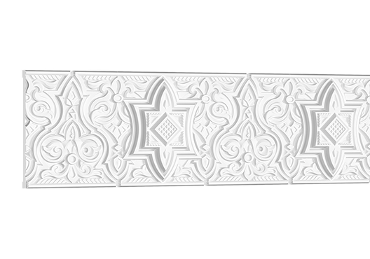 Молдинг 1.51.502