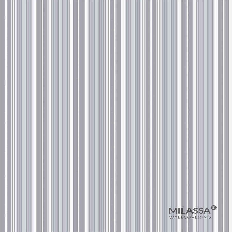 Обои Milassa Joli 6 011 (10,05 х 1 м)