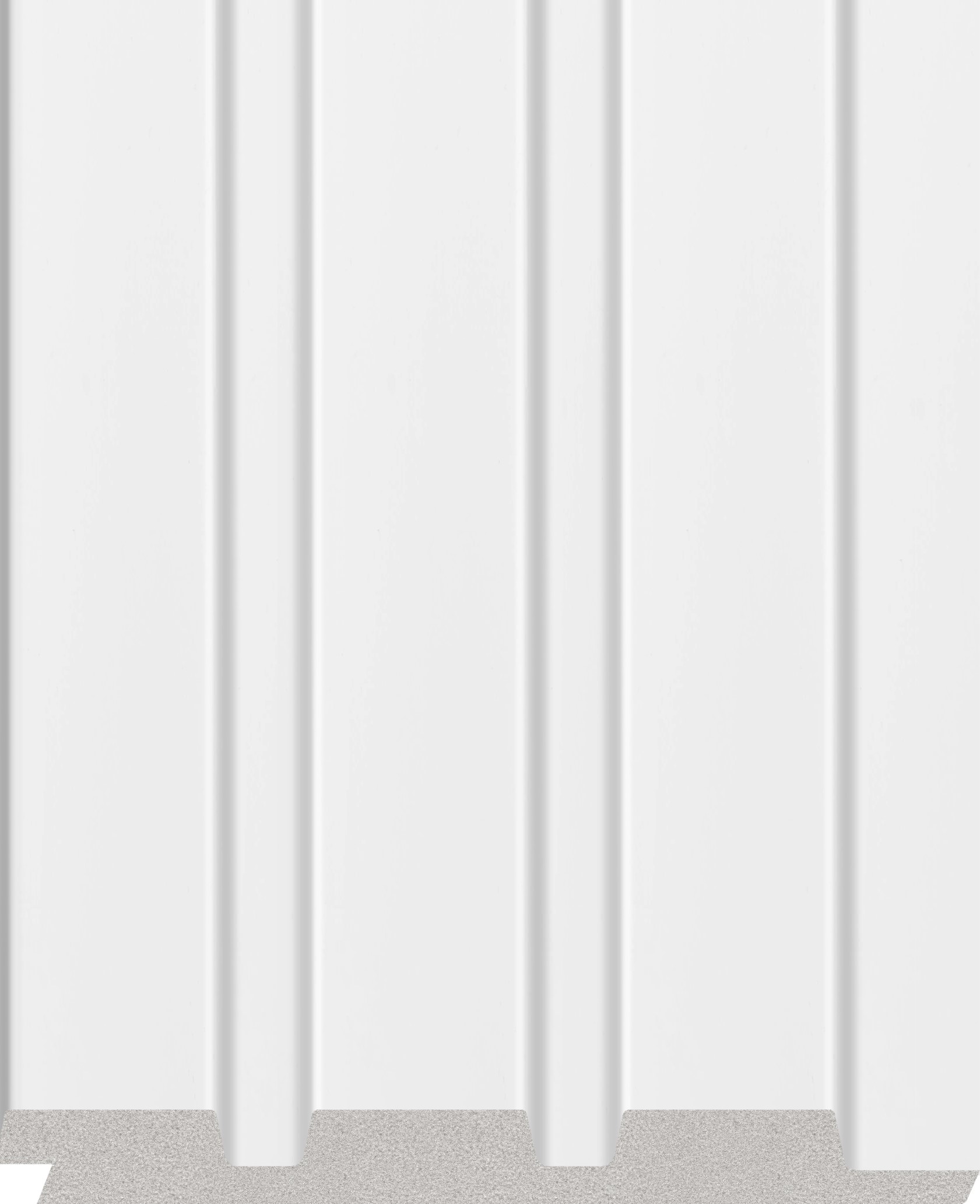 ПС 3D Стеновая панель C962-W