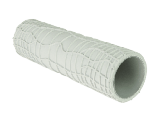 Деко - Шубка Текстурная Эффект Рептилия 22 см