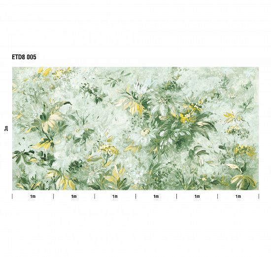 Панно ETUDE ETD 8 005, кв.м.