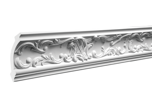 Карниз гибкий 1.50.125