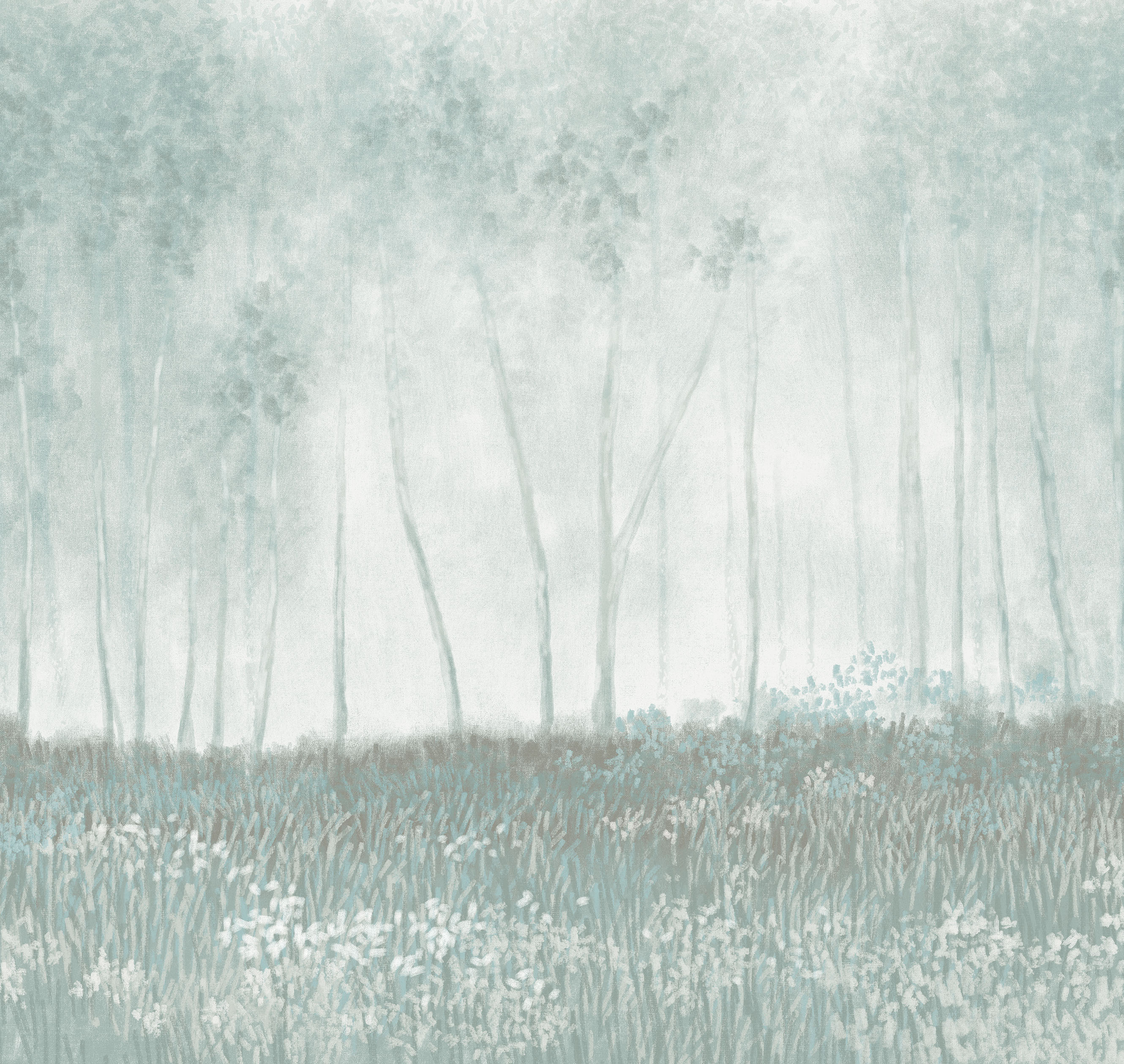 Панно Пейзаж vol. 2 ART 23 006, кв.м.