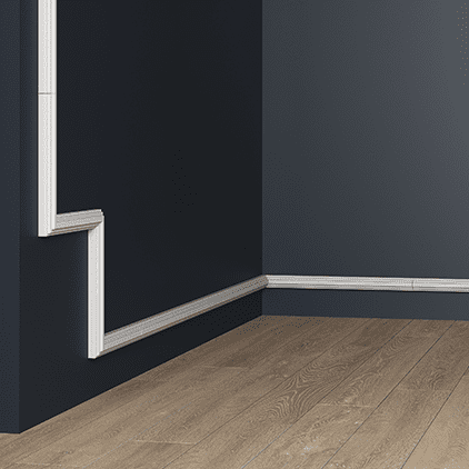 Угловой элемент 1.52.812