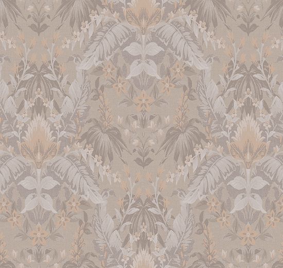 Обои British Style Forest BRIT 6 002/1  (10,05 х 1 м)