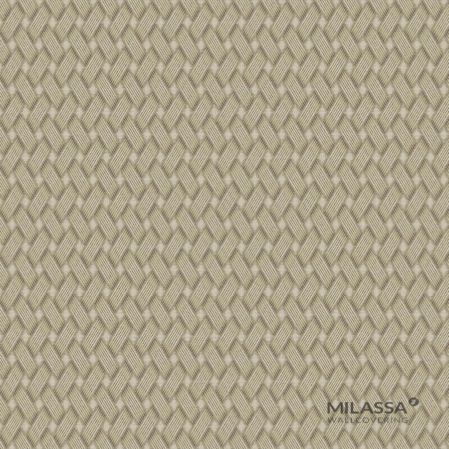Обои Milassa Joli 8 004 (10,05 х 1 м)
