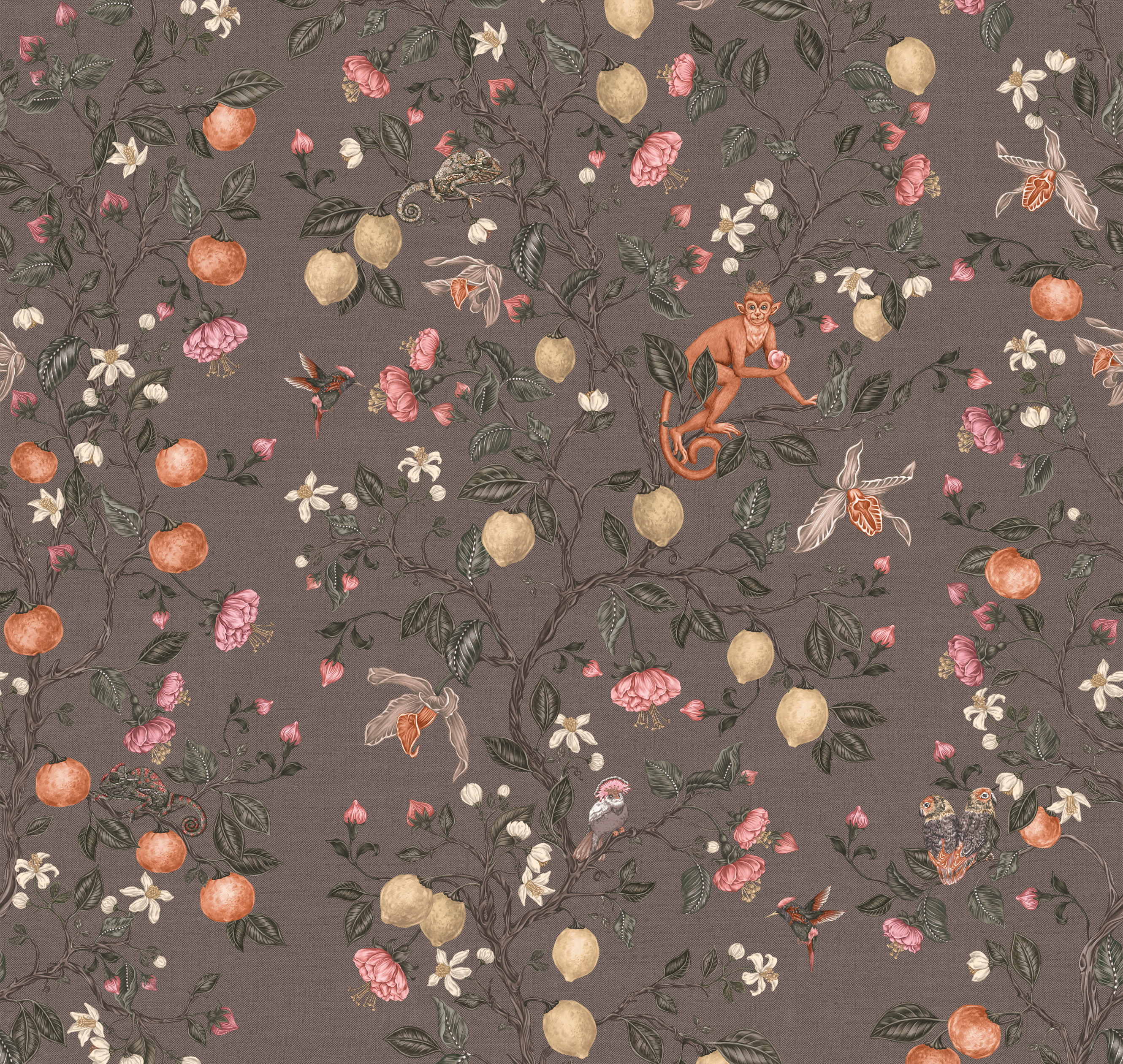 Панно British Garden BRIT 15 002, кв.м.