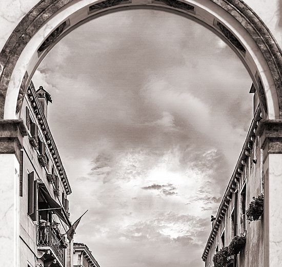 Панно Illusion DF 009, кв.м.