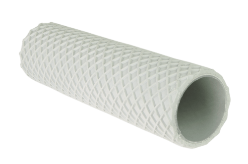 Деко - Шубка Текстурная Эффект Винтаж 22 см