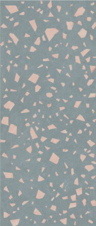 Панель МДФ Артикул PZ-1,2 2800*1200*6 Коллекция TERRAZZO (PINK)