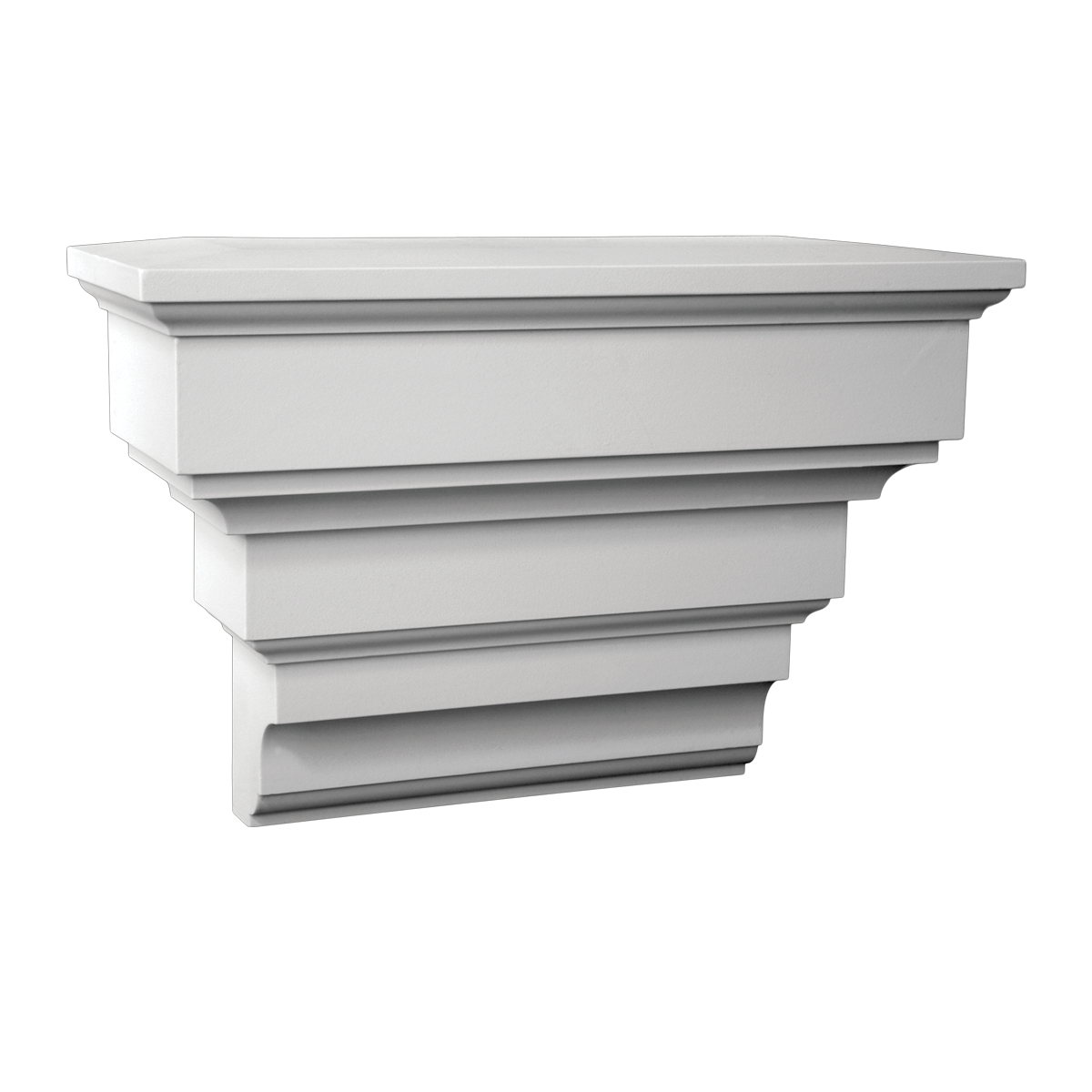 Кронштейн-пьедестал 4.83.102