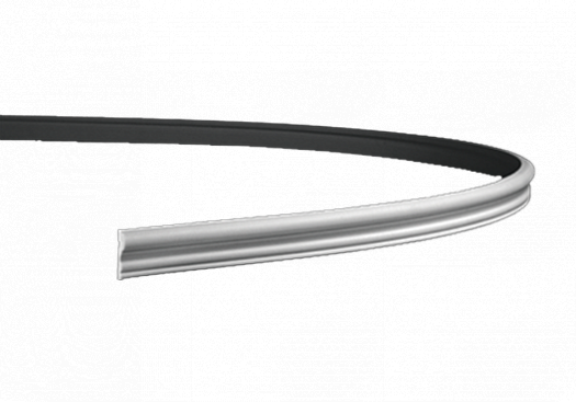 Молдинг гибкий 1.51.400