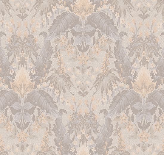 Обои British Style Forest BRIT 6 001/1  (10,05 х 1 м)
