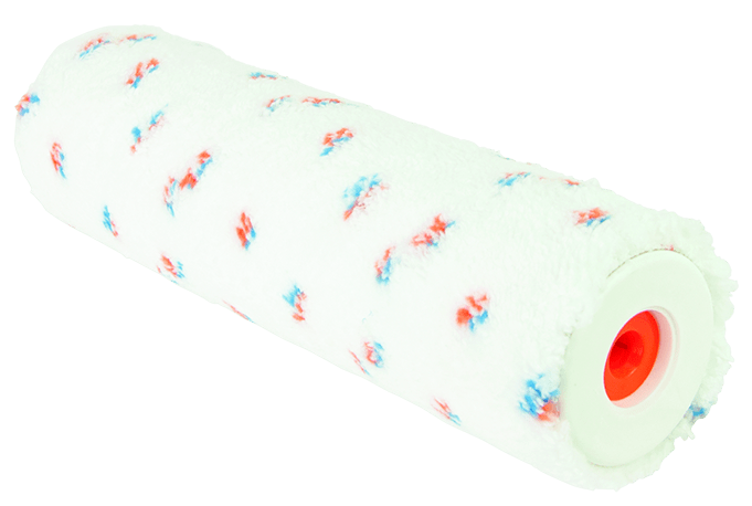 Бюгельная система, Шубка 22 см Микрофибра Excellence