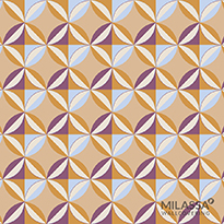 Обои Milassa Modern M4 022 (10,05 х 1 м)