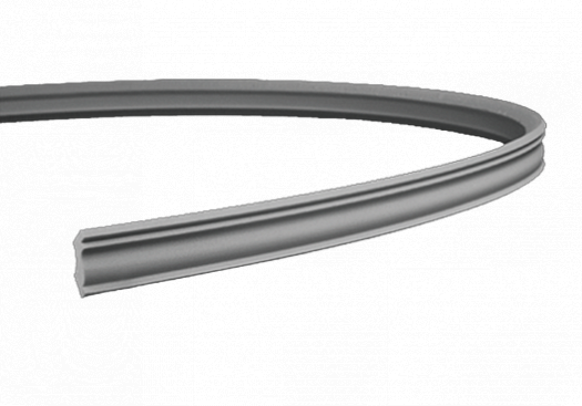 Карниз гибкий 1.50.130