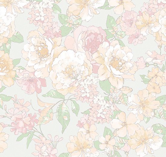 Обои Classic 2 Loymina V1 002/1 (10,05 х 1 м)