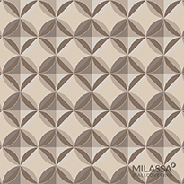 Обои Milassa Modern M4 010/1 (10,05 х 1 м)