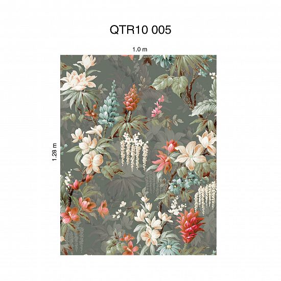 Панно Equator QTR 10 005, кв.м.