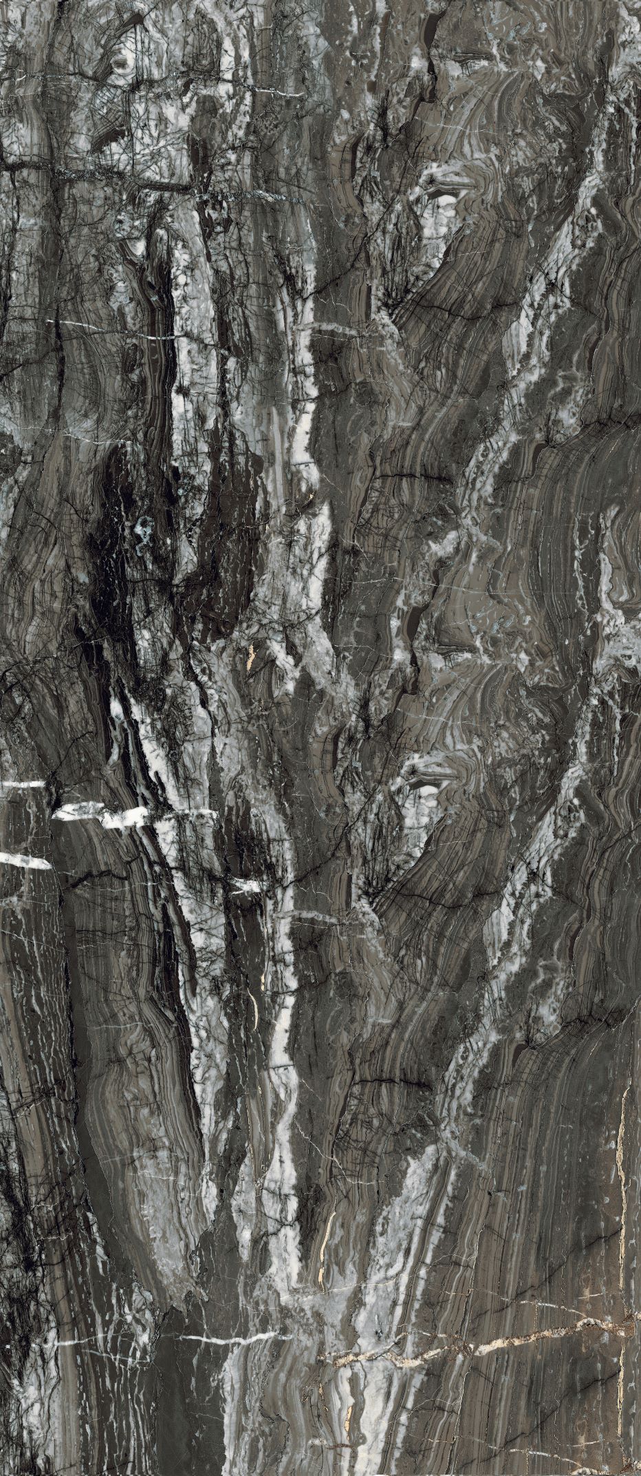 Панель АКП Артикул MS-1,4 2800*1200*4 Коллекция SPACE ROCKS (MOONSTONE)