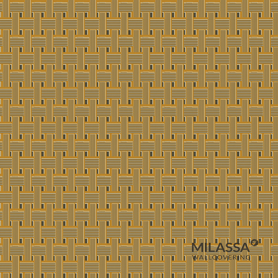 Обои Milassa Loft 34 003 (10,05 х 1 м) снят с производства