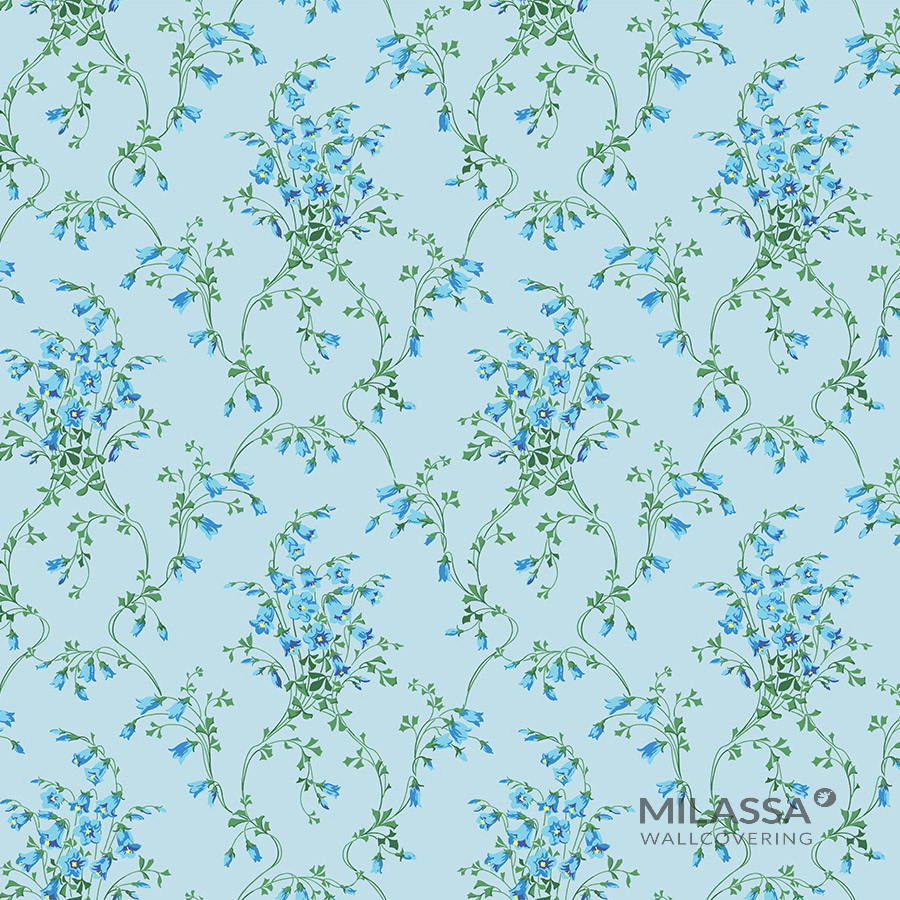 Обои Milassa Twins 9 006 (10,05 х 1 м)