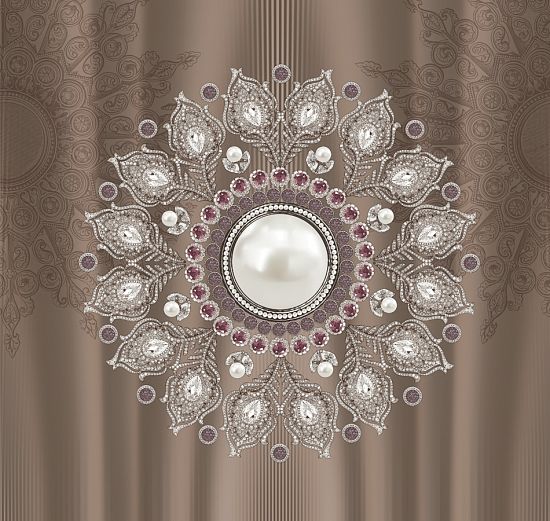 Панно Illusion vol. II DM 049, кв.м.