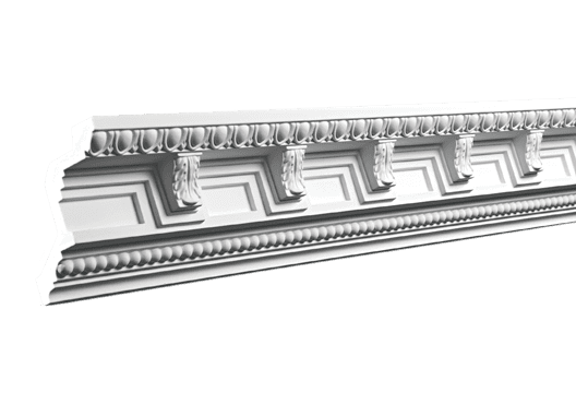 Карниз гибкий 1.50.169