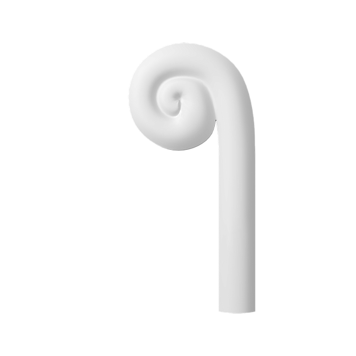 Декоративный элемент 1.62.806