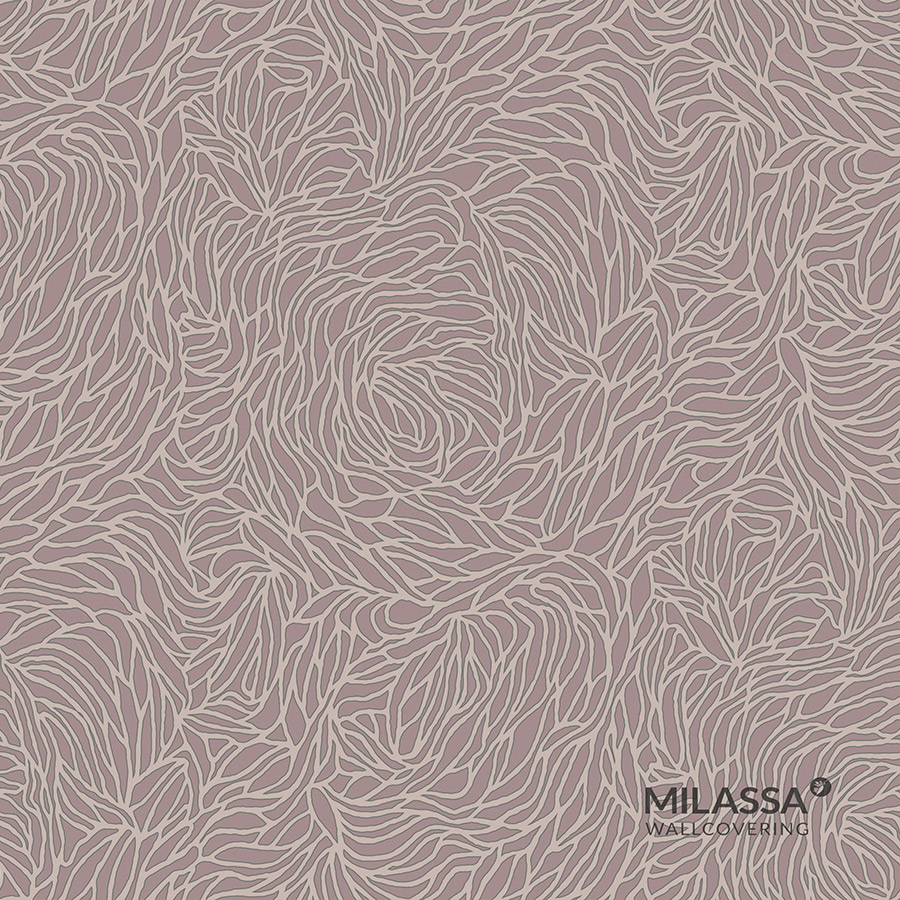 Обои Milassa Casual 28 007 (10,05 х 1 м) снято с производства