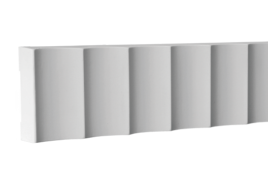 Молдинг гибкий 1.51.327