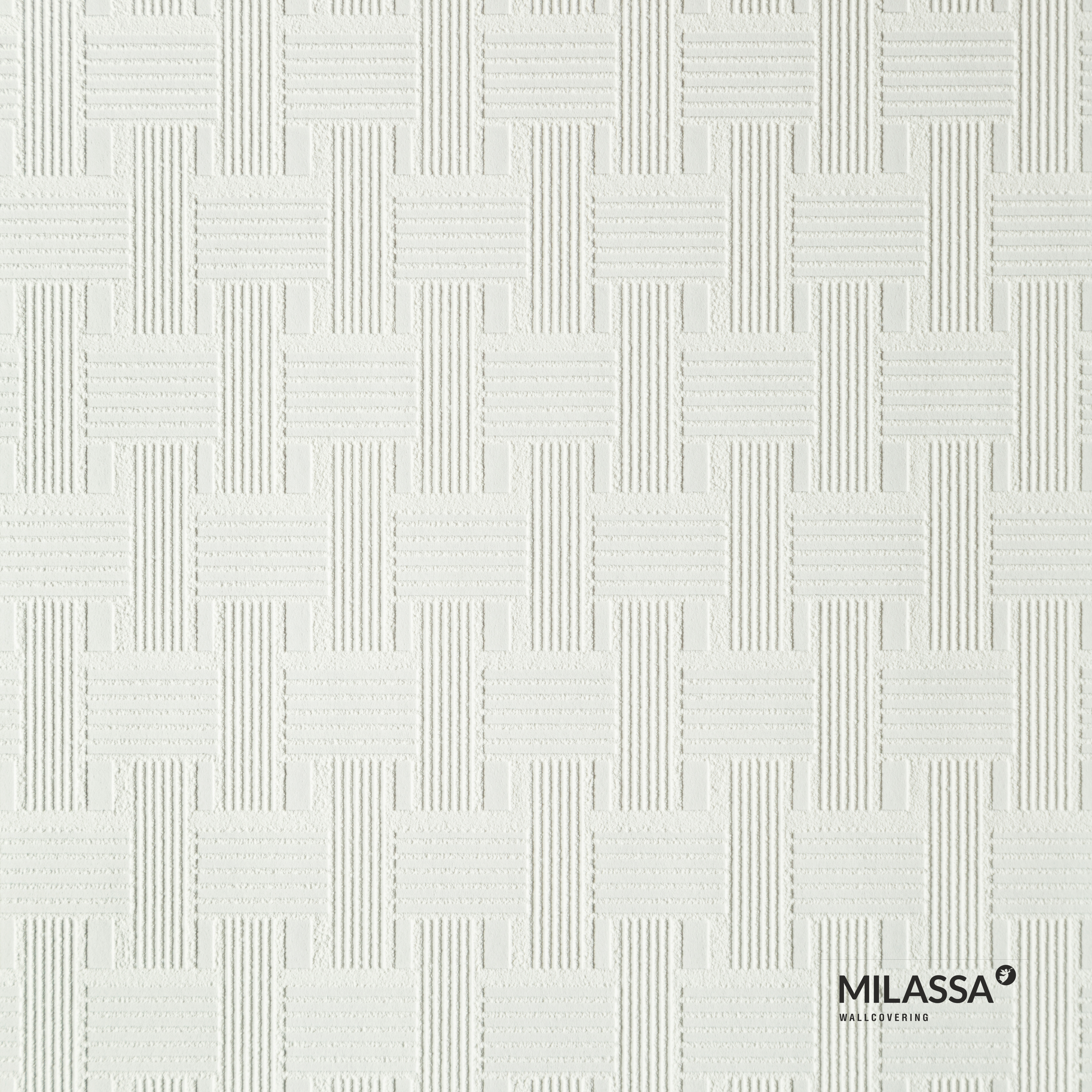 Фактурный флизелин Milassa STR5 001 (10,05 х 1 м)