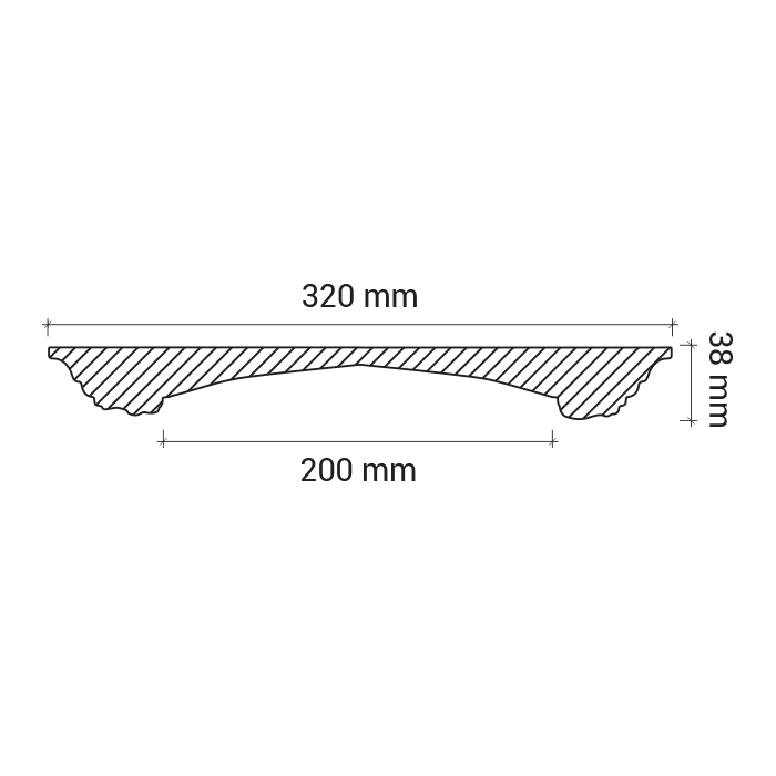 Розетка 1.56.032