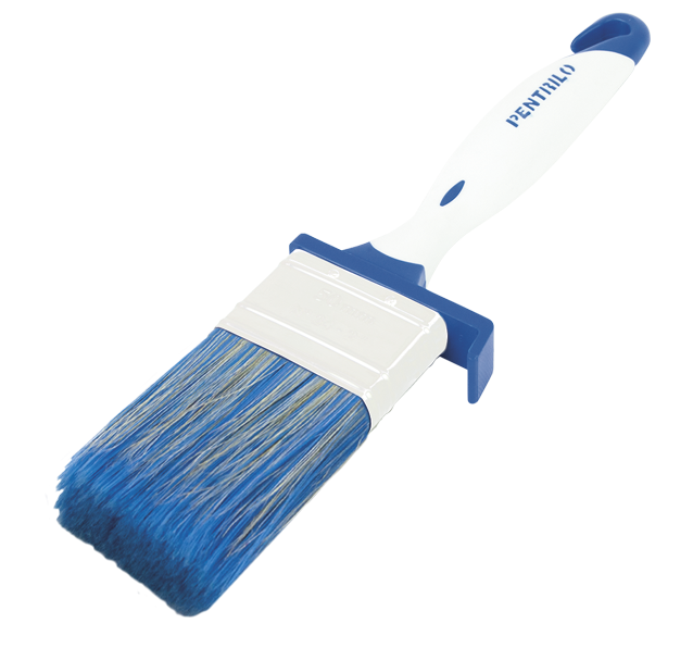 Кисть-флейц Трехкомп., Серия 70 CUBRIX 75 мм