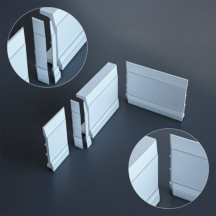 Плинтус 1.53.807