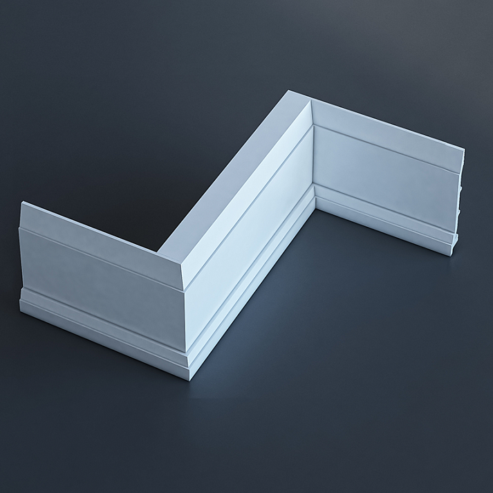 Плинтус 1.53.807