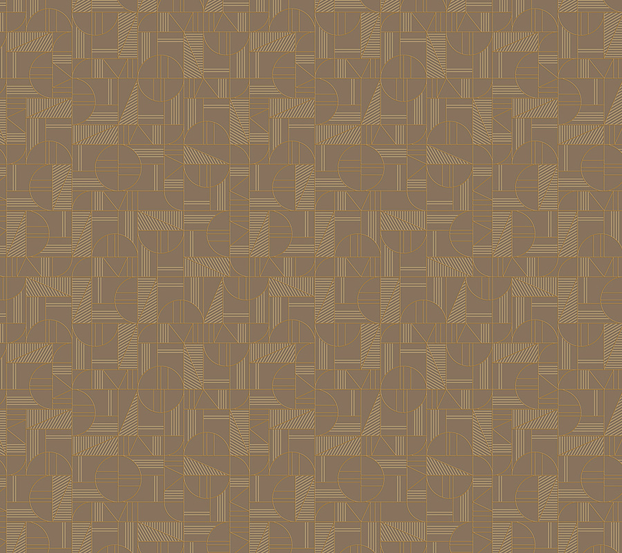 Обои Milassa Geometrica GM 3 010/1 (10,05 х 1 м)