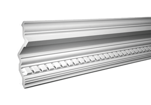 Карниз гибкий 1.50.110 снят с производства