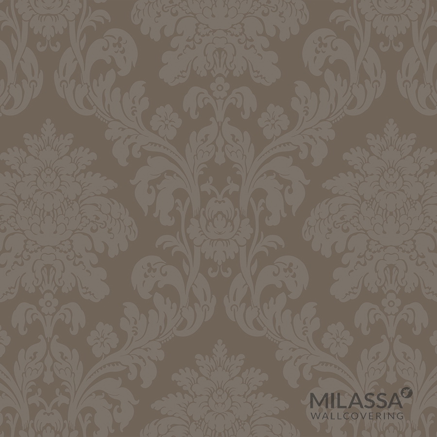 Обои Milassa Classic LS 9 012/2  (10,05 х 1 м)
