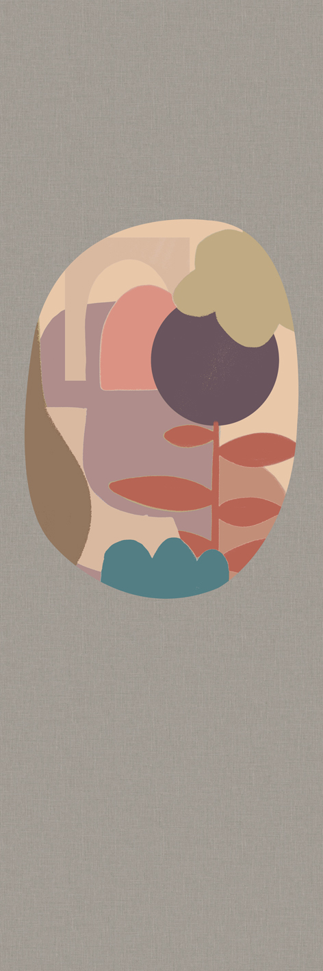 Панно LUNA Сага LUN 8 005/1, кв.м.