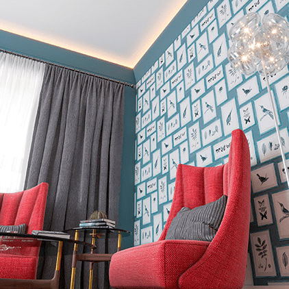 Карниз 1.50.624