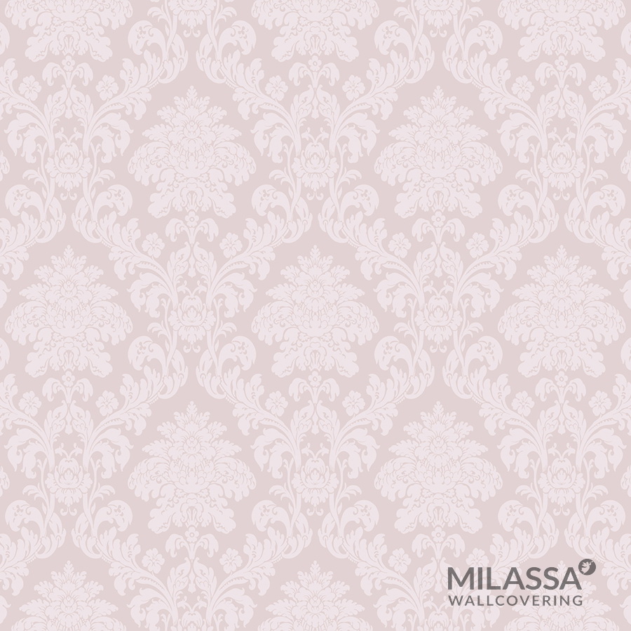 Обои Milassa Classic LS 8 007/1   (10,05 х 1 м)
