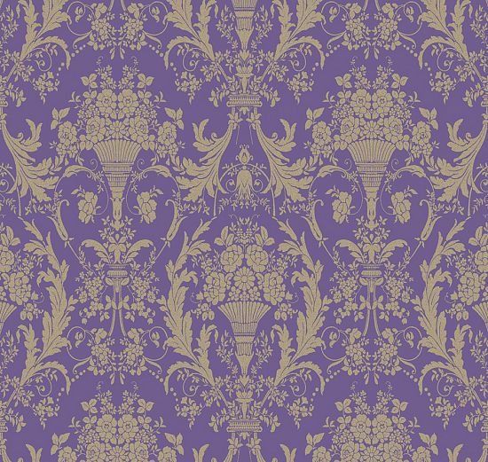 Обои Boudoir GT4 021/1 (10,05 х 1 м)