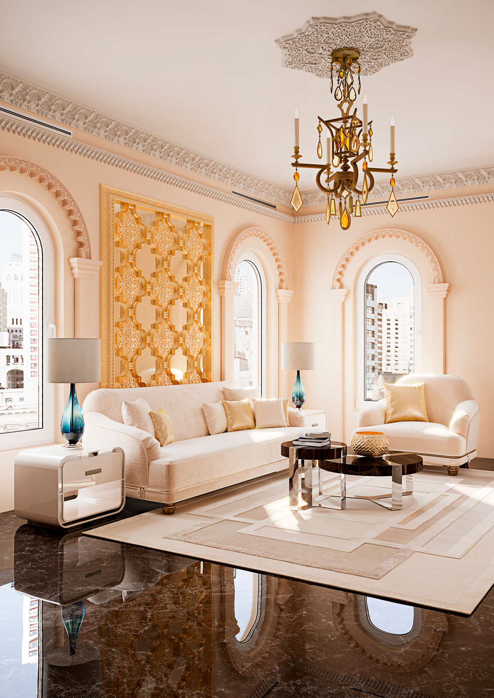 Арочный элемент 1.61.511