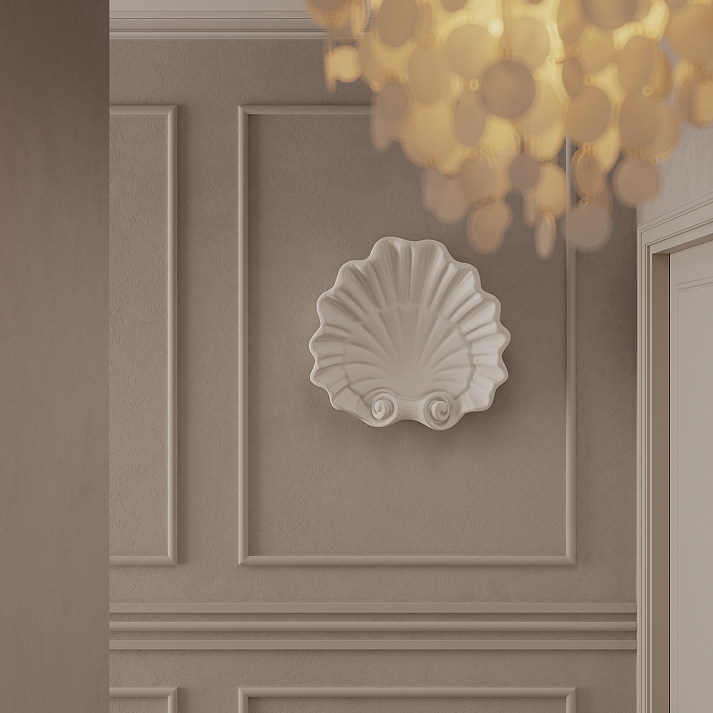 МОЛДИНГ U.6.51.417