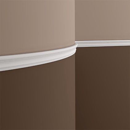 Молдинг гибкий 1.51.377