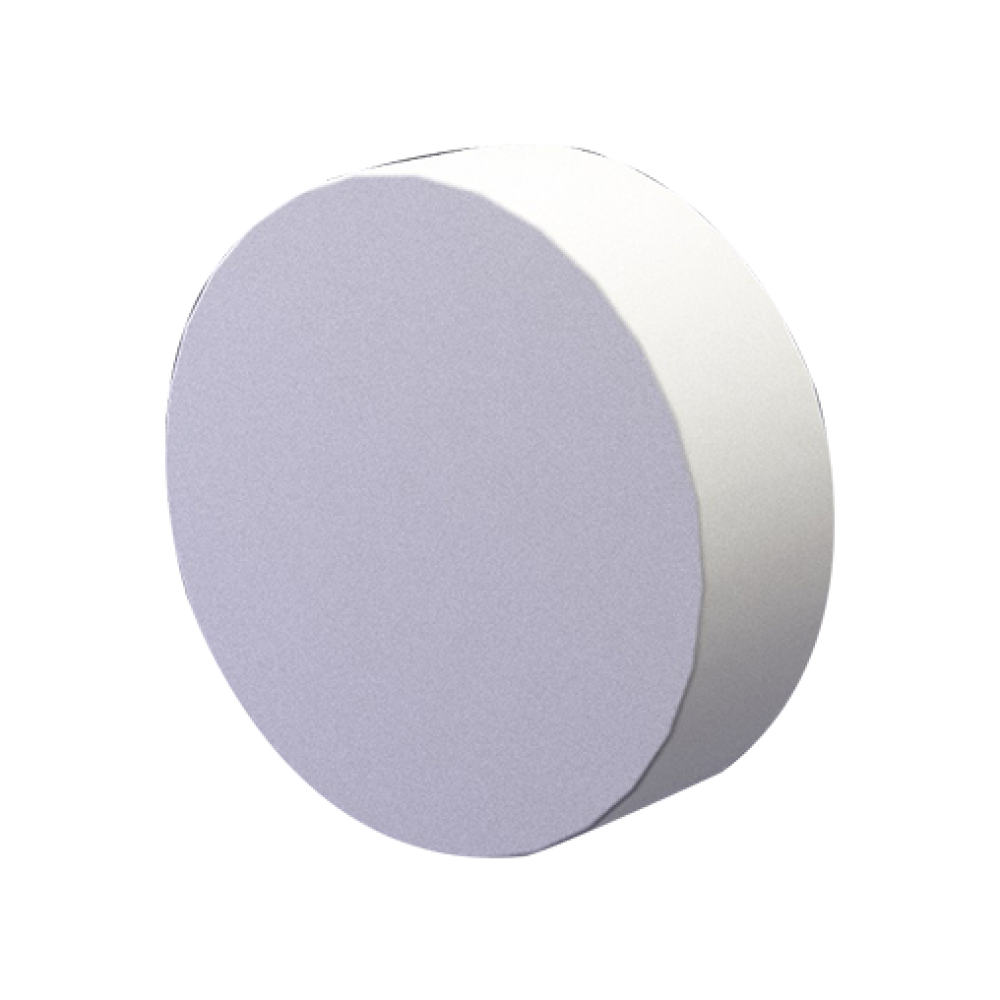 3D Дизайнерская панель из гипса DISK-30 0.0079 m2