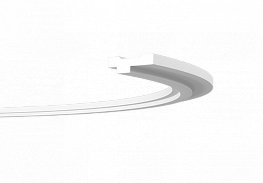 Карниз гибкий 1.50.298