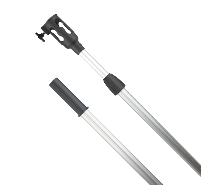 Удлинитель Алюминиевый - 2 м (2 x 1 м)