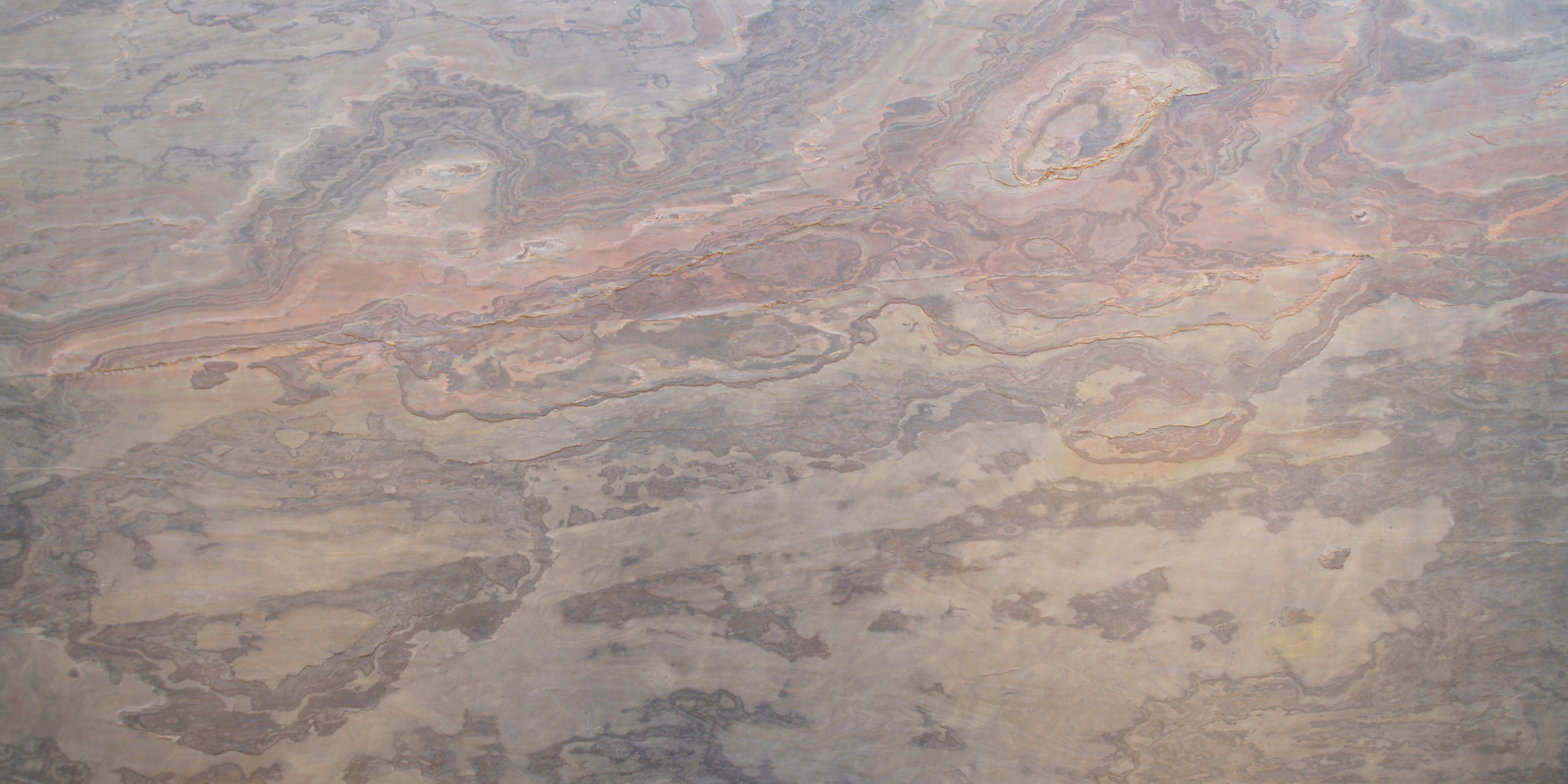 Каменный шпон Multi Pink (Molto Rosa) 122*61